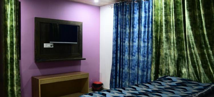 Aatithi 酒店由 GRB(Aatithi Hotel by Grb)图片