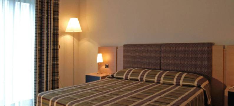 圣斯特凡诺酒店(Hotel Santo Stefano)图片