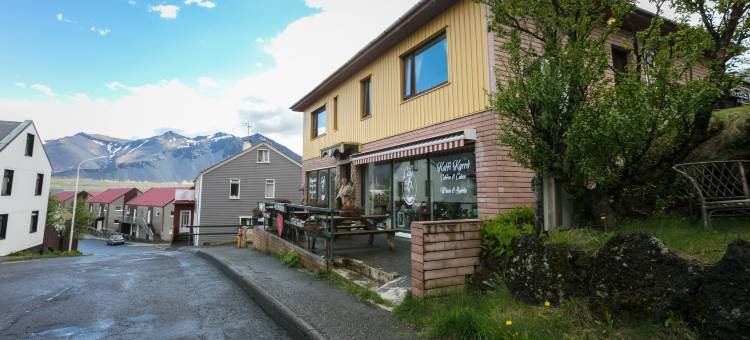 私人平静 1 客房公寓酒店(Private and Peaceful One Room Apartments)图片