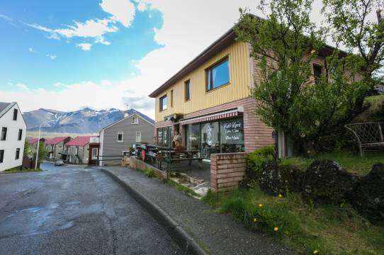 私人平静 1 客房公寓酒店(Private and Peaceful One Room Apartments)