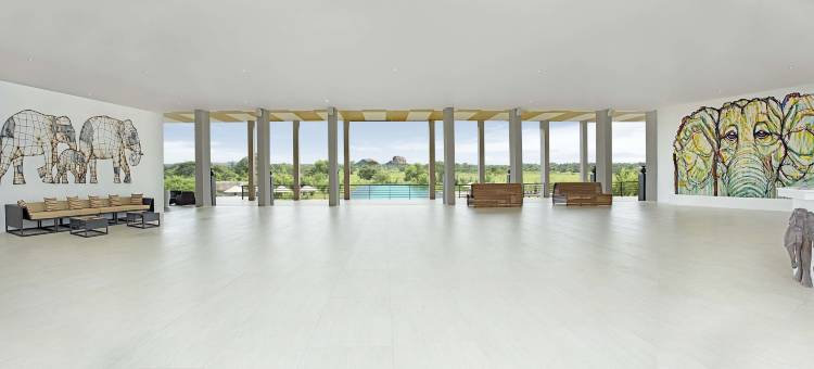 阿丽亚度假村及水疗中心-Thema精选(Aliya Resort and Spa - Thema Collection)图片