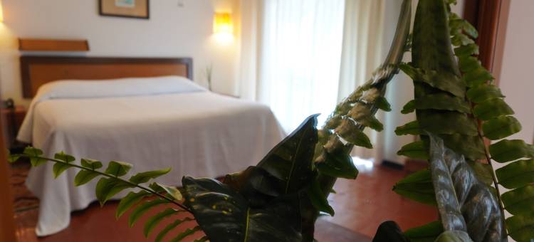 伊莱巴尔库埃纳瓦卡中心酒店 - 一个迷人的地方(Hotel Ilebal Cuernavaca Centro - Lugar Con Encanto!)图片