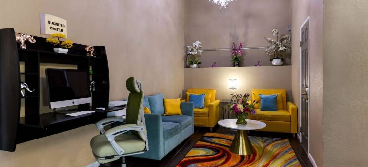 Baymont by Wyndham Liberty MO(Baymont by Wyndham Liberty MO)图片