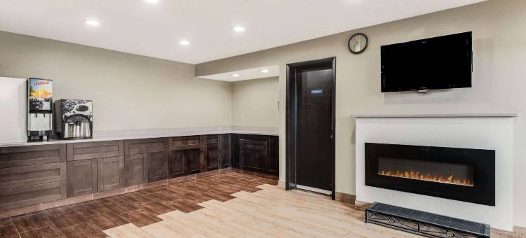 伊克诺旅馆麦迪逊东(Econo Lodge Madison East)图片