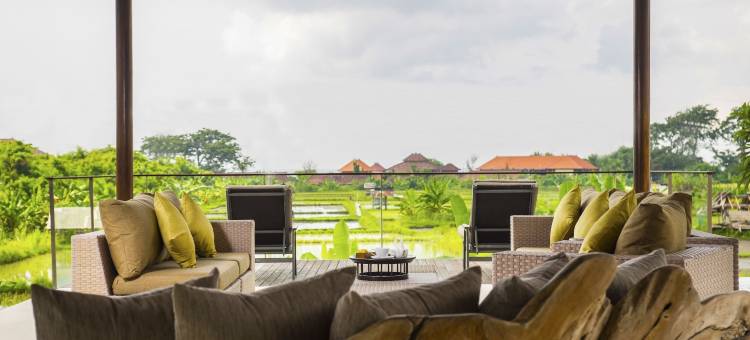 萨玛塔生活方式度假酒店(The Samata by LifestyleRetreats)图片