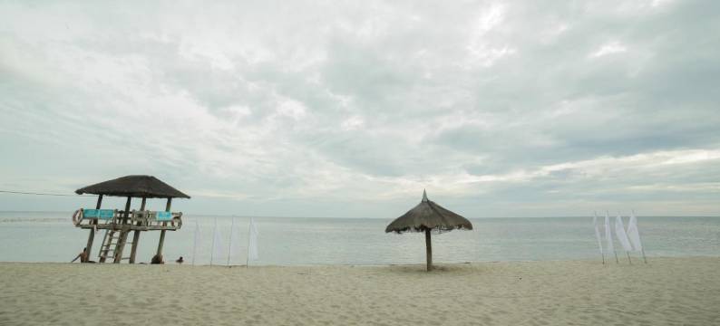 巴丹白珊瑚海滩度假村(Bataan White Corals Beach Resort)图片