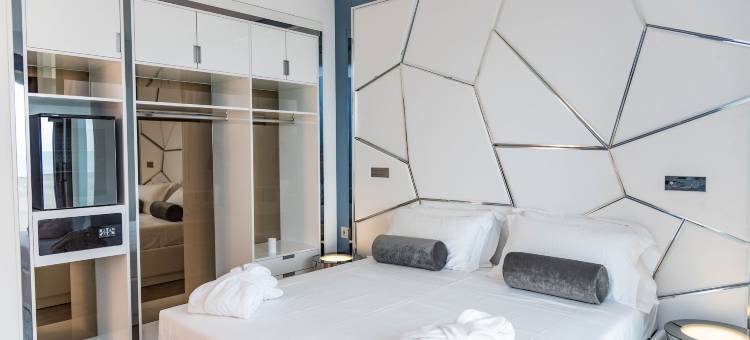 海滨豪华健康酒店(The Promenade Luxury Wellness Hotel)图片