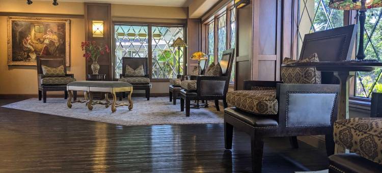 巴德旅店，贝斯特韦斯特品质精选(The Bards Inn, BW Signature Collection by Best Western)图片