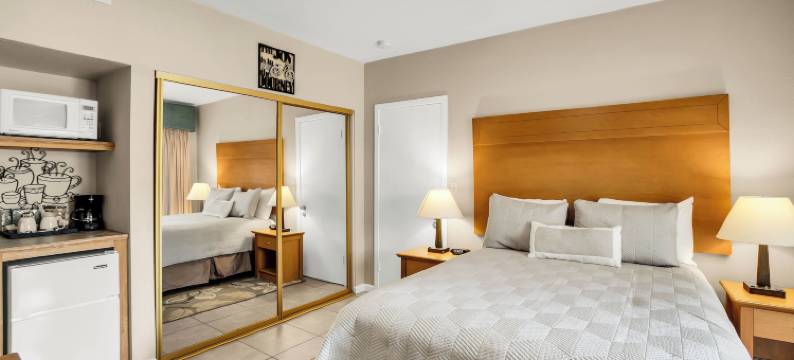 深峡谷酒店(The Inn at Deep Canyon)图片