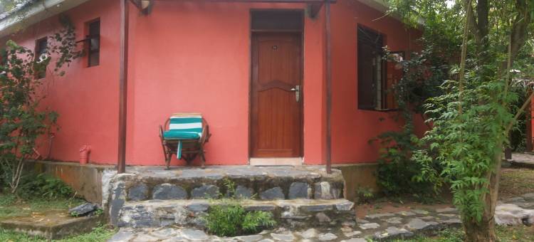 阿鲁阿白城堡酒店(White Castle Hotel Arua)图片