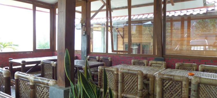 伊思坦纳佩塔尼酒店(Istana Petani Hotel)图片