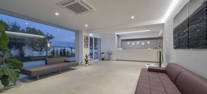 东南酒店(Southeast Hotel)图片