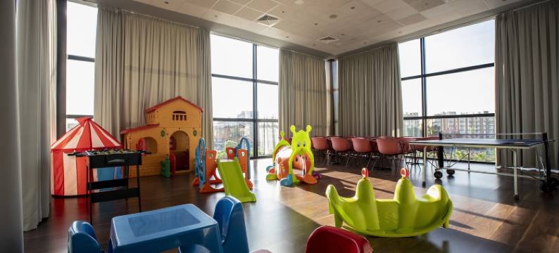 RH 唐卡洛斯 SPA 酒店(RH Don Carlos & Spa)图片