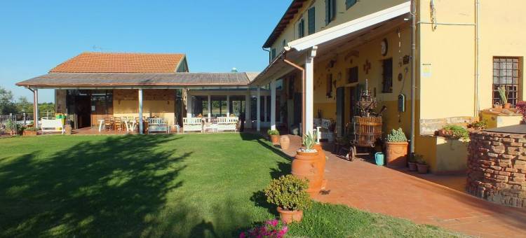 圣马蒂诺农庄酒店(Agriturismo San Martino)图片