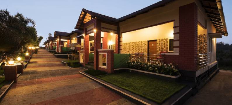 伍德斯托克度假酒店(Woodstock Resorts)图片