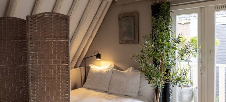 阿加斯夫人城市之家大酒店(Cityhouse Madame Agaath)图片