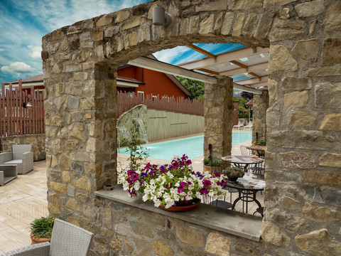 维纳斯别墅酒店