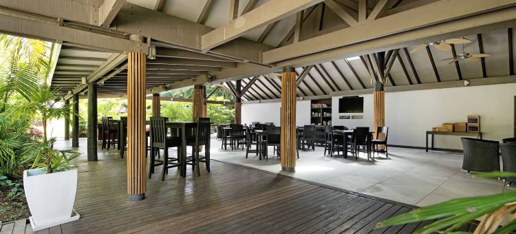 ULTIQA斐济棕榈海滩度假村(Ultiqa Fiji Palms Beach Resort)图片