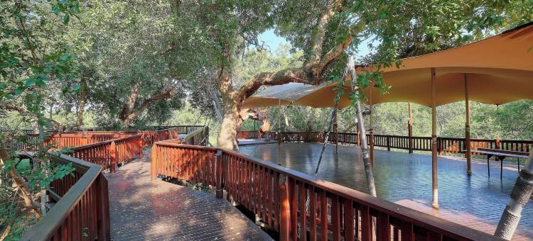 波罗克瓦内牧场度假村Protea酒店(Protea Hotel Polokwane Ranch Resort)图片