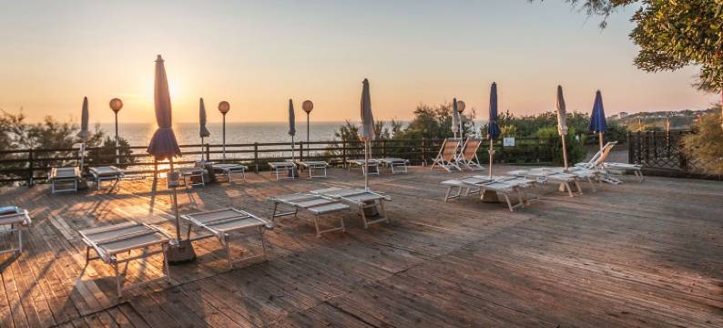 米拉马雷村酒店(Villaggio Miramare)图片