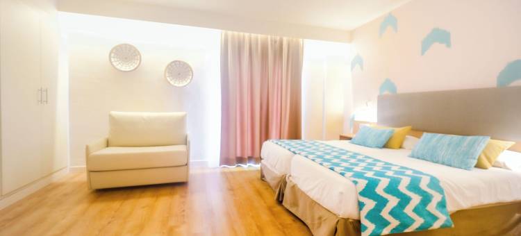 丘比特精品酒店(Cupido Boutique Hotel)图片