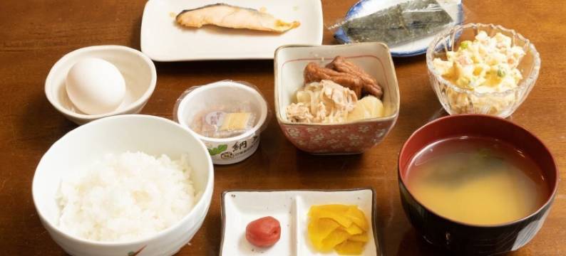 平成商务酒店(Business Hotel Heisei)图片