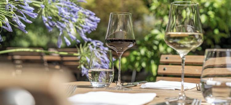 旧邮政生态酒店(Genusshotel Alte Post)图片