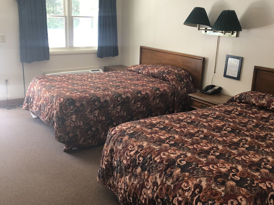 格拉维提汽车旅馆