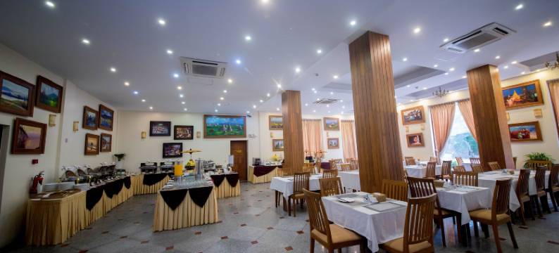 里诺酒店(Reno Hotel)图片