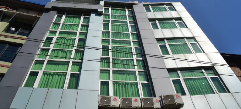 加德满都生态酒店(Kathmandu Eco Hotel)图片