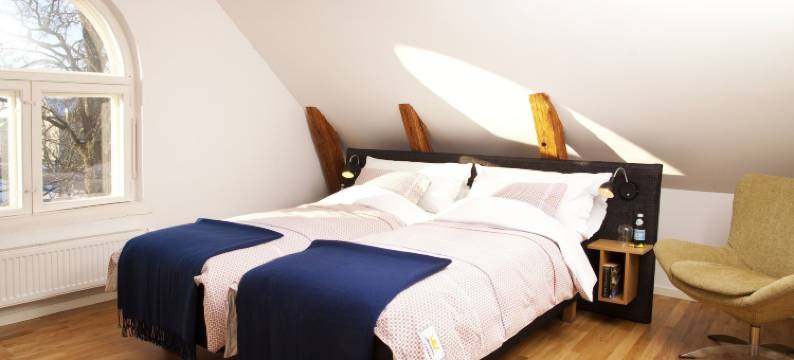 安纳斯酒店(Annas Hotell)图片