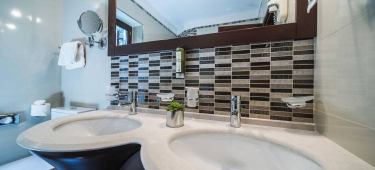 法兰琳卡别墅酒店(Villa Franica)图片