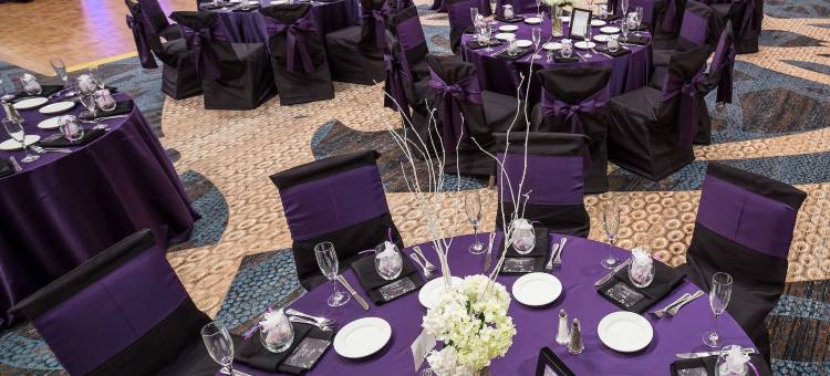 波士顿-米尔福德希尔顿逸林酒店(DoubleTree by Hilton Hotel Boston - Milford)图片