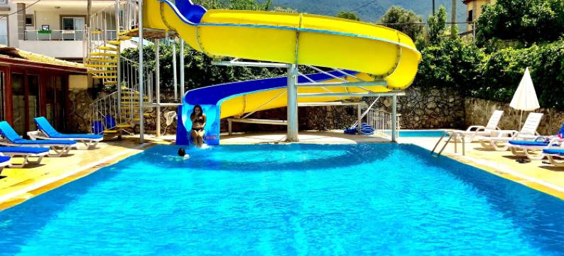 多嘉酒店(Doga Hotel)图片