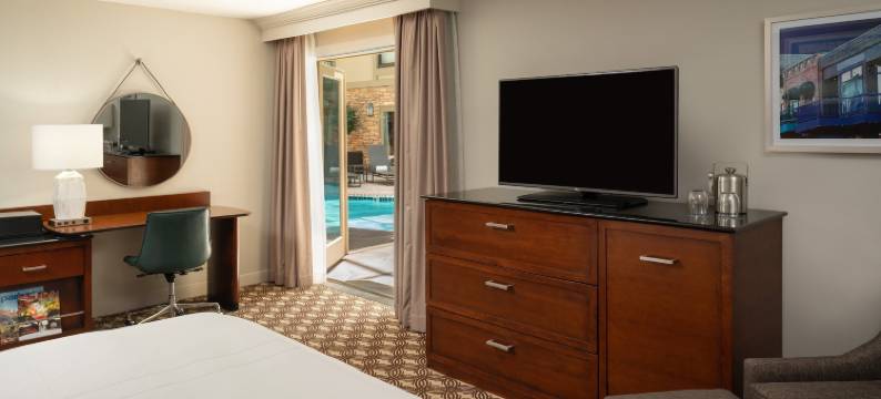 帕克城喜来登酒店(Sheraton Park City)图片