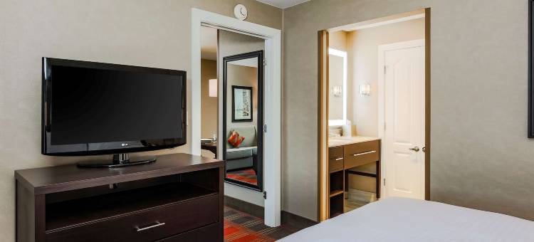 Homewood Suites by Hilton-纽约酒店(Homewood Suites by Hilton Long Island-Melville)图片