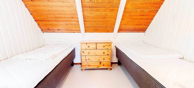 Borstahusen 露营度假村(Borstahusen Campingresort)图片