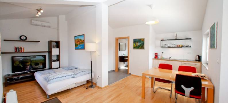 BC 酒店(BC - Better Choice - Apartments)图片