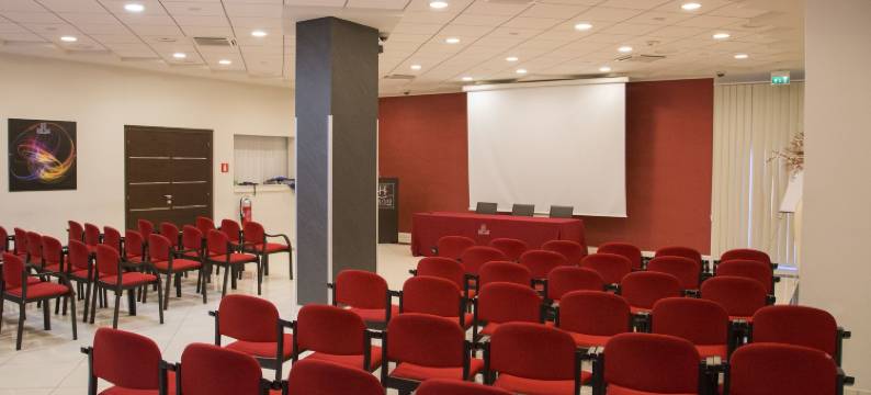 经典贝斯特韦斯特酒店(Best Western Hotel Class)图片