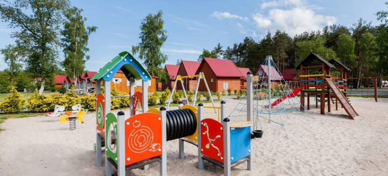 布林斯兹泰恩水疗休养酒店(Bursztyn Medical Spa & Wellness)图片