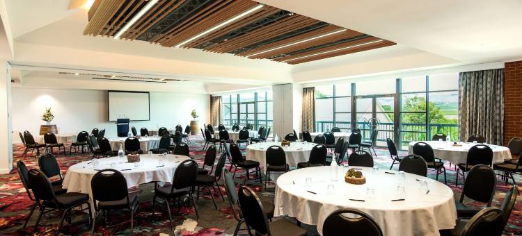 巴罗莎谷诺富特度假酒店(Novotel Barossa Valley Resort)图片