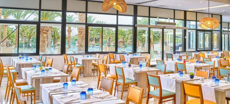 TUI蓝色马纳酒店(Tui Blue Manar)图片