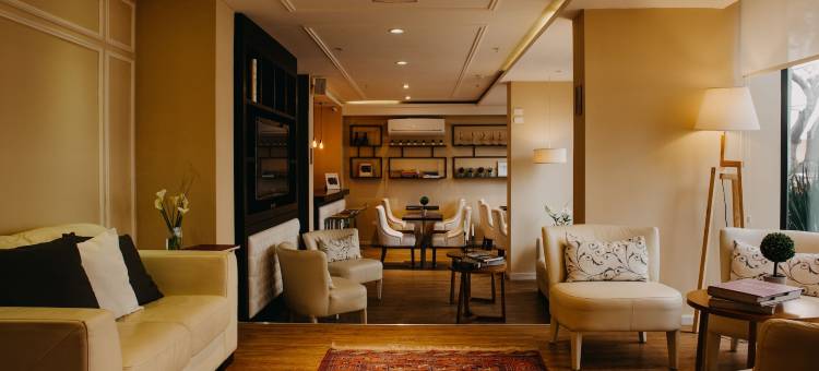 蒙得维的亚阿芙特酒店(After Hotel Montevideo)图片