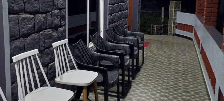 梨树旅馆(Pear Tree Inn)图片