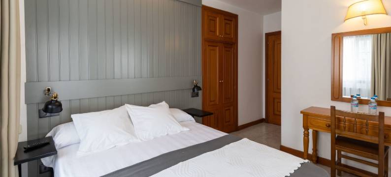 赛万提斯 II 酒店(Hotel Panadeiramar)图片