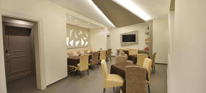 爱利塔小酒店(Petit Hotel Elita)图片