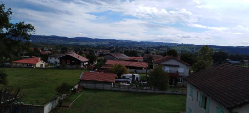 阿立斯旅馆(Chambres des Arrys)图片