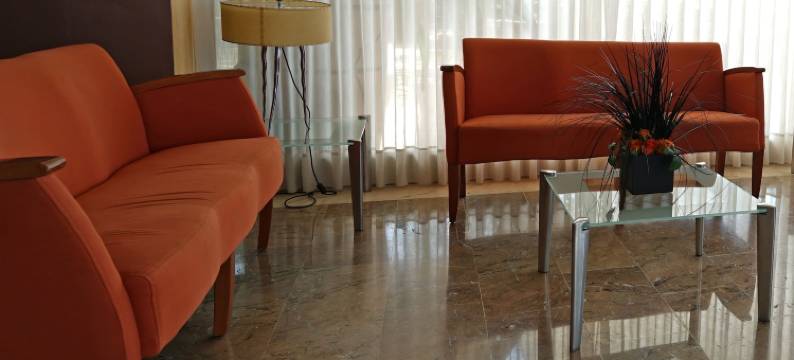 锡切斯港酒店(Hotel Port Sitges)图片