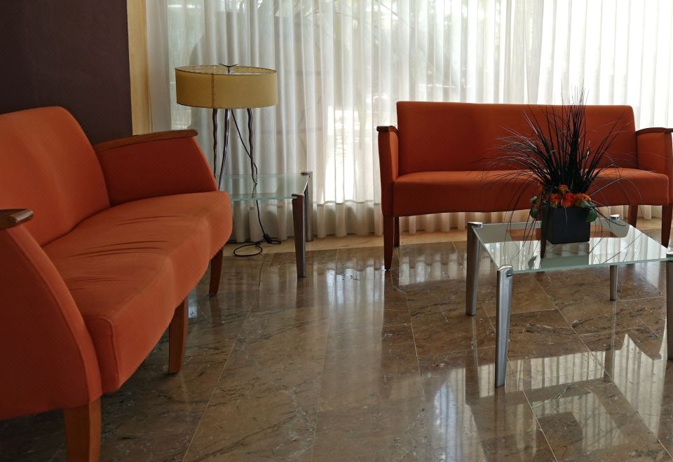 Hotel Port Sitges Hotel Overview