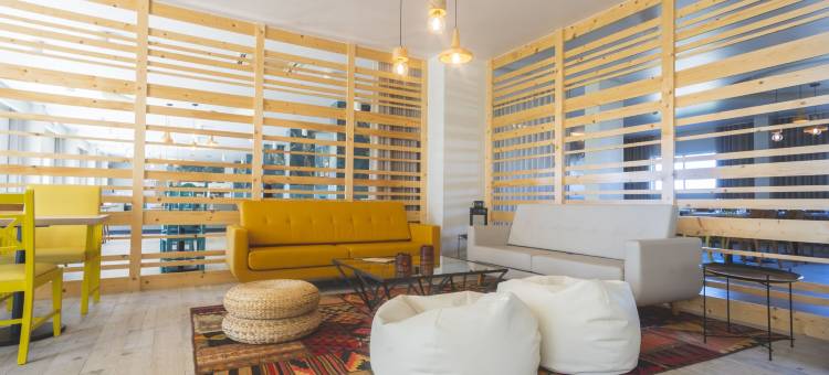 佩尼谢星星旅馆(Star Inn Peniche)图片